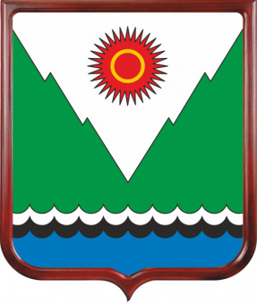 Герб Караидельского района 