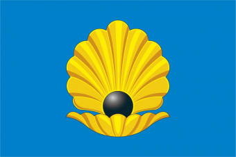 Флаг п. Филимонковское