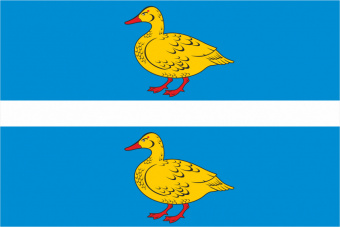 Флаг Яранского района