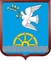 Герб Благовещенского района