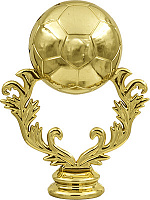 Фигура Футбольный мяч