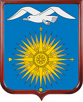 Герб Большеижорского городского поселения