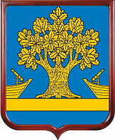 Герб Дубовского района (Волгоградская область)