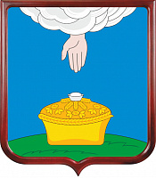 Герб Благодарненского района