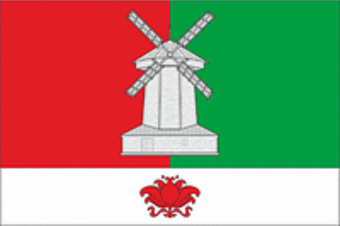 Флаг Мучкапского района