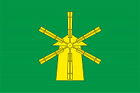 Флаг Котельничского района