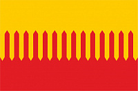 Флаг Зубцовского района