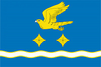 Флаг городского поселения Ступино