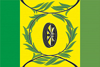Флаг Карталинского района