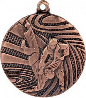 Медаль MMA4013