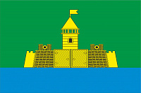 Флаг Абинского района