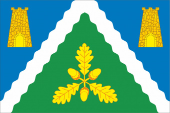 Флаг Южненского сельского поселения