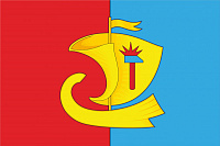 Флаг Павловского района (Нижегородская область)