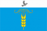 Флаг Грачевского района (Ставропольский край)