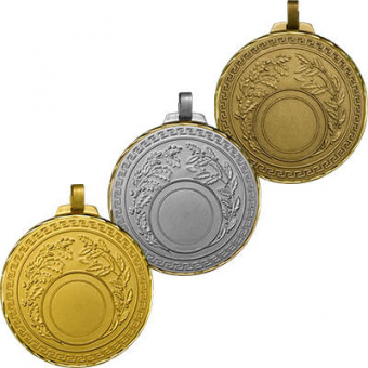 3409 Медаль Воль