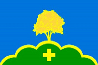 Флаг Есеновичского сельского поселения 
