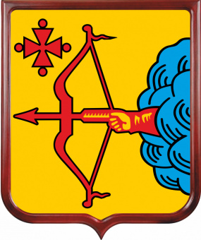 Герб Кировской области
