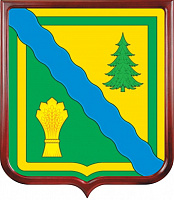 Герб Тонкинского района 