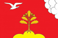 Флаг Богдашкинского сельского поселения
