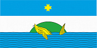 Флаг Сарапульского района