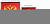 Герб Октябрьского сельского поселения (размер герба: 33x37см, вид герба: печатный, на ткани)