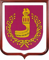 Герб Оршанского района 