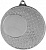 Медаль MMA5021 (Медаль Звезды MMA5021/S 50(25) G-1,5мм)