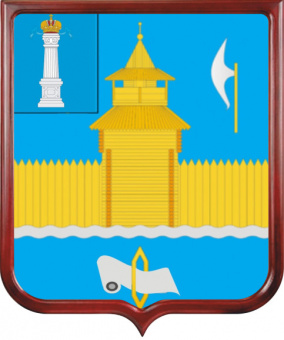 Герб Мулловского городского поселения  