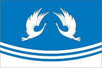 Флаг Альняшинского сельского поселения