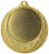 Медаль ME0170 (Медаль ME0170/G 70(50) G-2.0мм)
