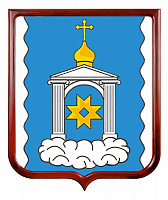 Герб сельского поселения Никольское