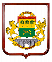 Герб Юго-Восточного административного округа