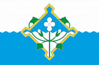 Флаг Новохопёрского района