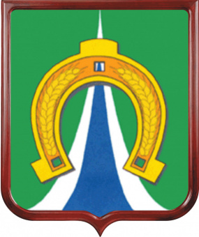 Герб Тальменского района