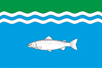 Флаг Онежского района