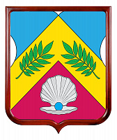 Герб муниципального округа Ясенево