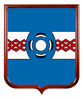 Герб Удомельского городского округа