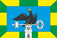 Флаг Орловского района