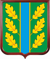 Герб Дубровского района