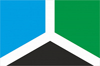 Флаг Новокузнецкого района