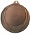 Медаль ME0170 (Медаль ME0170/B 70(50) G-2.0мм)