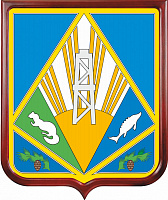 Герб Ханты-Мансийского района
