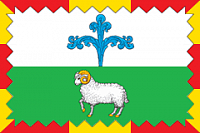 Флаг Игрицкого сельского поселения