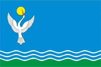 Флаг Чишминского района