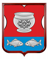 Герб муниципального округа Братеево