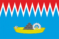 Флаг г. Свирск