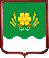 Герб Куртамышского района