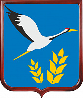 Герб Тамбовского района (Амурская область)