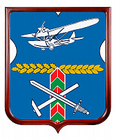 Герб муниципального округа Бабушкинский
