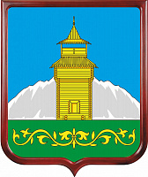 Герб Таштыпского сельского поселения